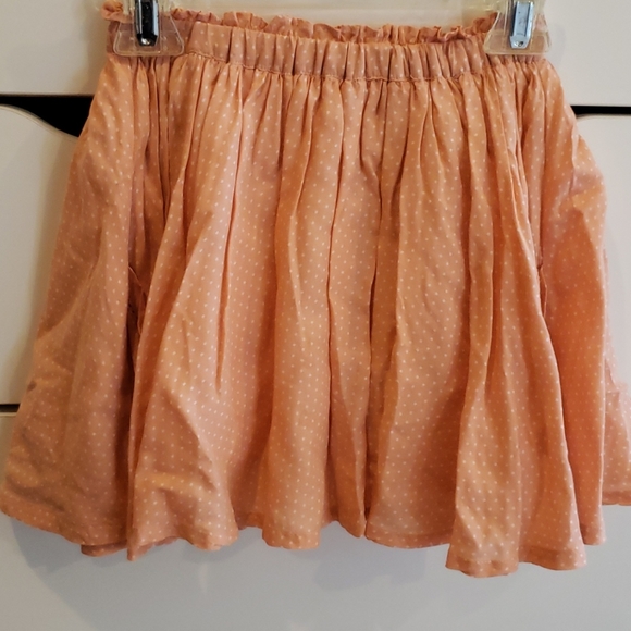 carrement beau Other - CARREMENT BEAU circle skirt, sz 4
